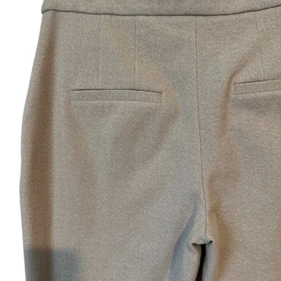 Express Editor Flare Trouser - Picture 3 of 14